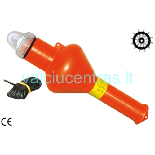 Šviesos signalas - automatinis